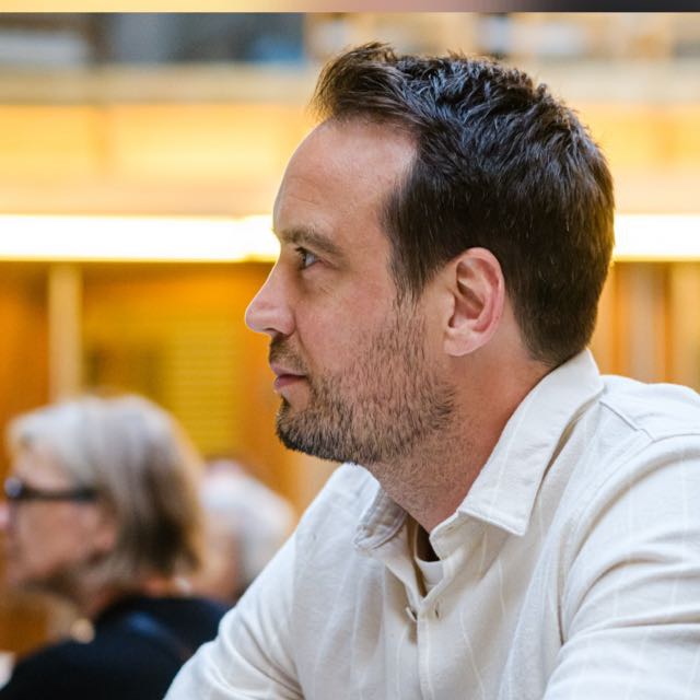 Pascal Veldman